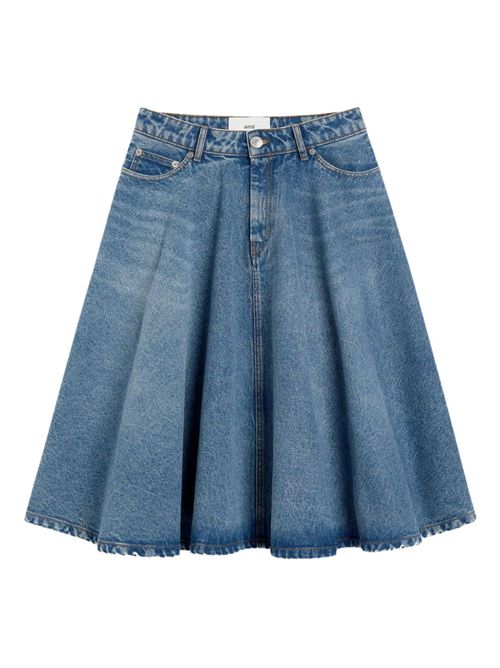  AMI PARIS | FSK226DE0046480